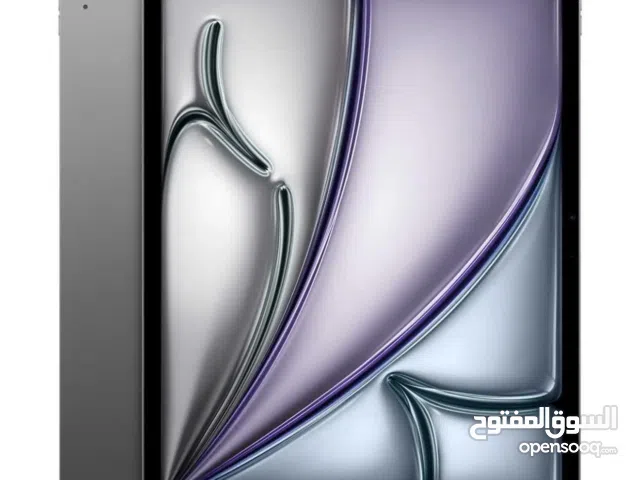 iPad Air 13 M3 WiFi Cell 128GB