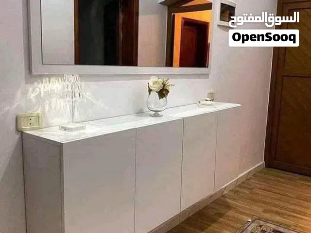 فني تركيب اثات
