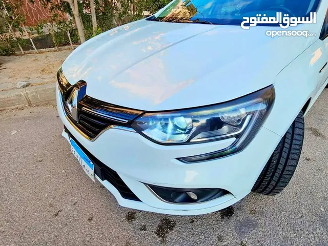Used Renault Megane in Alexandria