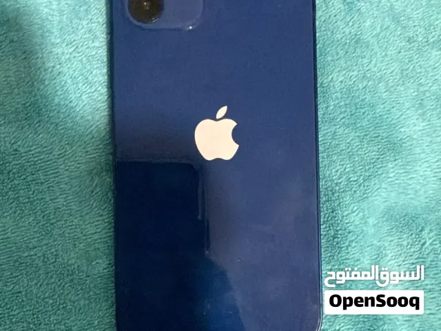 -iPhone 12  - 128 G