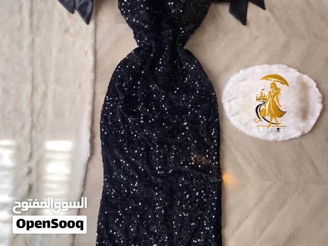 فستان شبابي نسائي