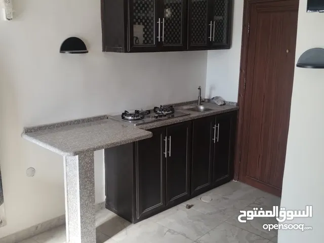 40 m2 Studio Apartments for Rent in Amman Daheit Al Rasheed