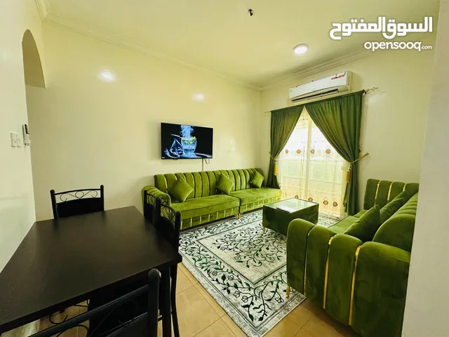 1200ft 2 Bedrooms Apartments for Rent in Ajman Al Mwaihat