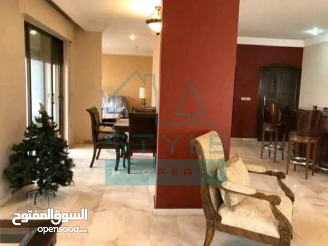 305 m2 3 Bedrooms Apartments for Rent in Amman 7th Circle