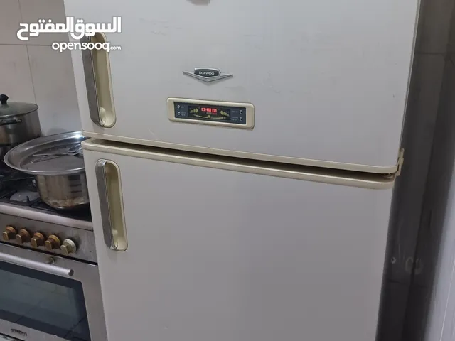 Daewoo Refrigerators in Al Ahmadi