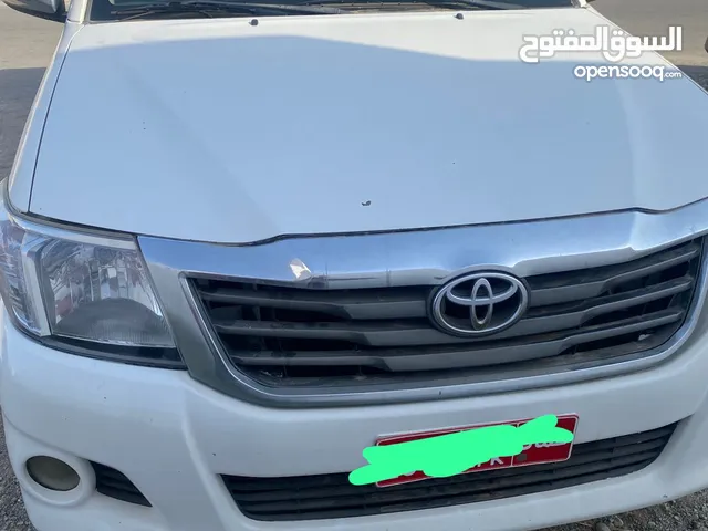 good condition