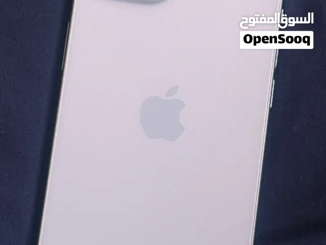 Apple iPhone 15 512 GB in Amman