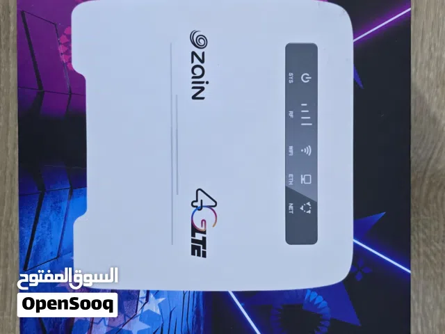راوتر زين فاي 2  router zain fi 2