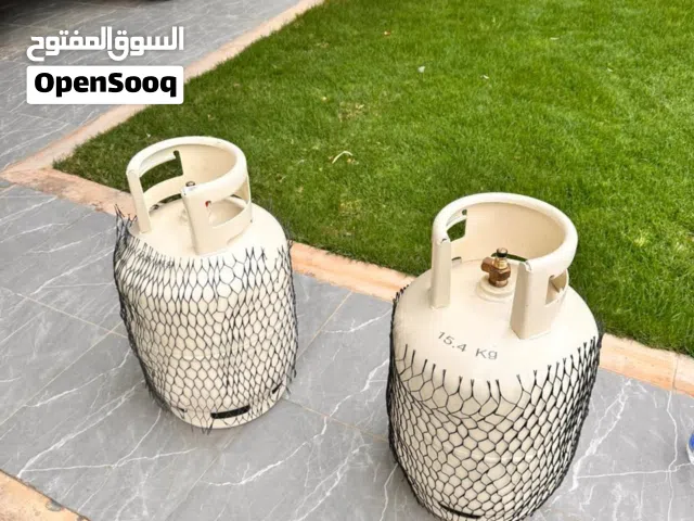 اسطوانات غاز