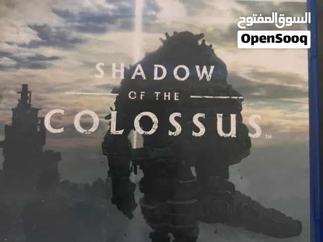 اسطوانه مستعمله قليل جدا مستعمله لمدة شهرين فقت نسخه بلايستيشن فور