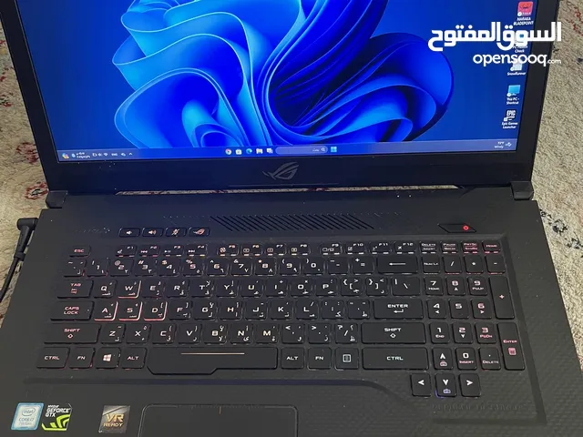 Windows Asus for sale  in Ajman