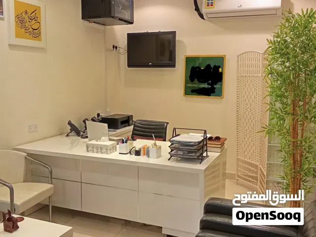 اثاث مكتب متكامل