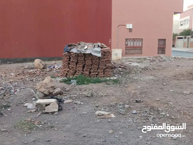 أرض للبيع في رياض السلام