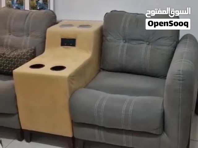 طفم كنب مستعمل