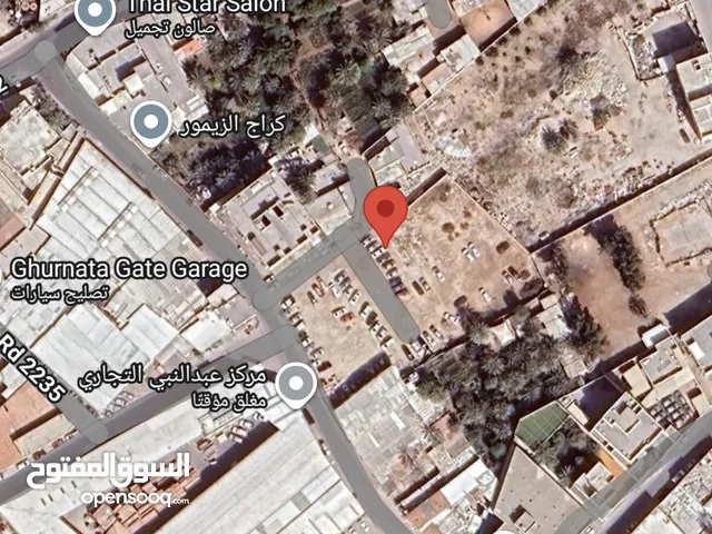 Residential Land for Sale in Northern Governorate Jidhafs