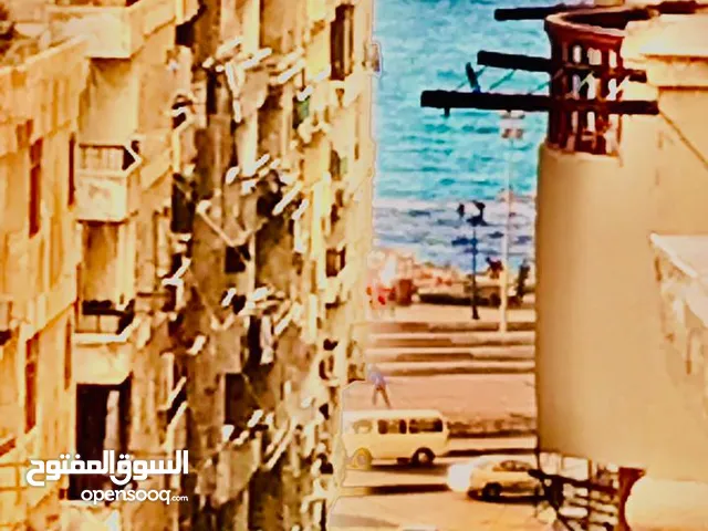115 m2 3 Bedrooms Apartments for Rent in Alexandria Sidi Beshr