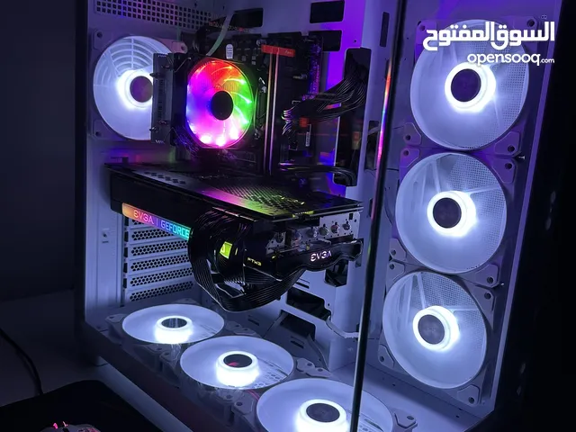 Rtx 3080 pc