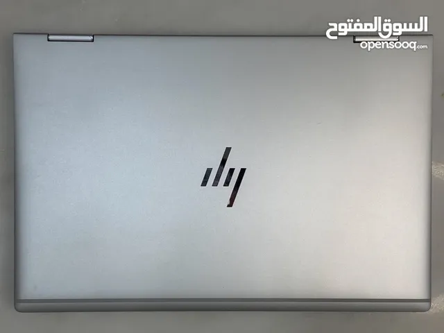 HP EliteBook x360 1030 G3 - لابتوب قابل للتحويل 13.3