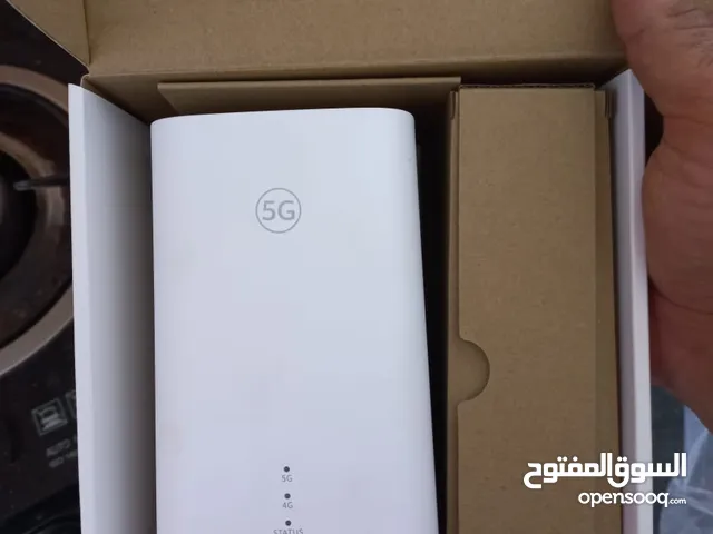 Huawei CP 5G