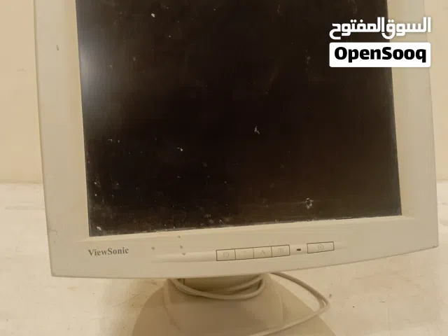 19.5" Other monitors for sale  in Tripoli