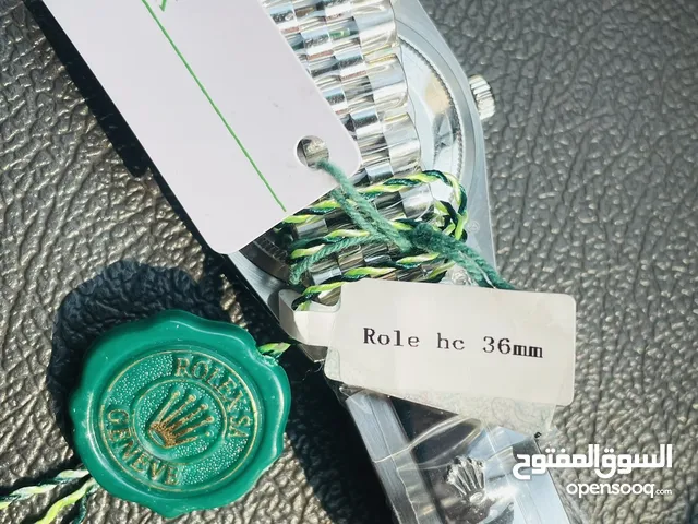 Brand New Rolex 1st replica without box but in his wrap