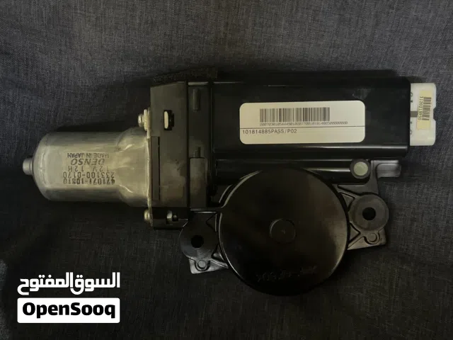 مكينه سقف افالون 2005-2011