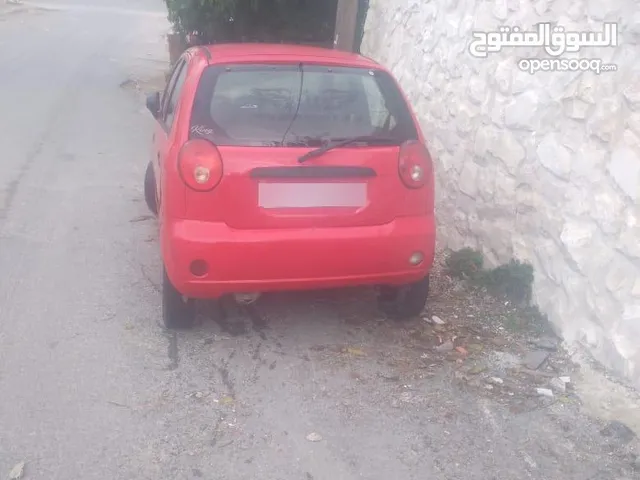 Used Chevrolet Spark in Salt