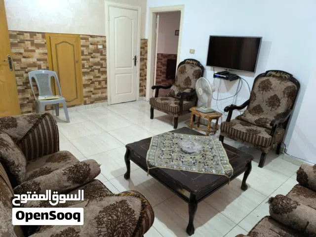 شقة مفروشة مجددة الهاشمي الشمالي للايجار ( عائلات )