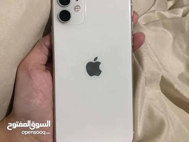 IPhone 11 128GB بسعر حرق