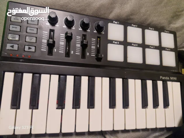 اورج Professional percussion keyboard