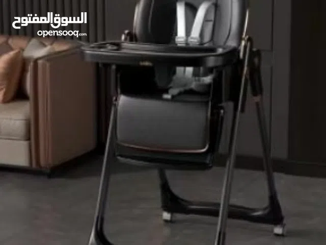 مقاعد طعام ماركات عالميه واضافات متعدده عروض وخصومات على كافه مستلزمات الاطفال