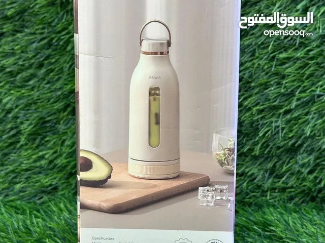 Pawa Fusion Portable Blender