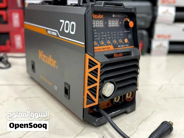 ماكينة لحام كازبر 700 co2 سي او تو