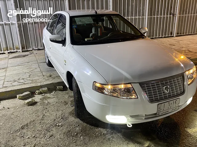 سمند سورن اصل ايراني