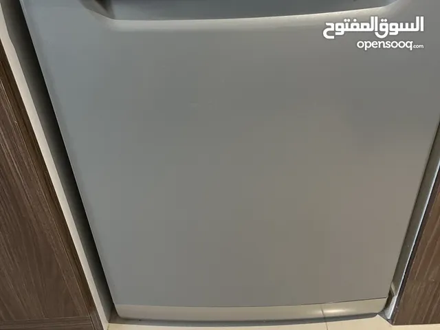 Media dishwasher