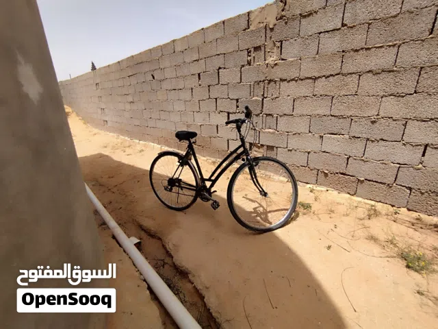 دراجه مستعمله رقم (29) الدراجه نضيفه ماتبى شى السعر.450