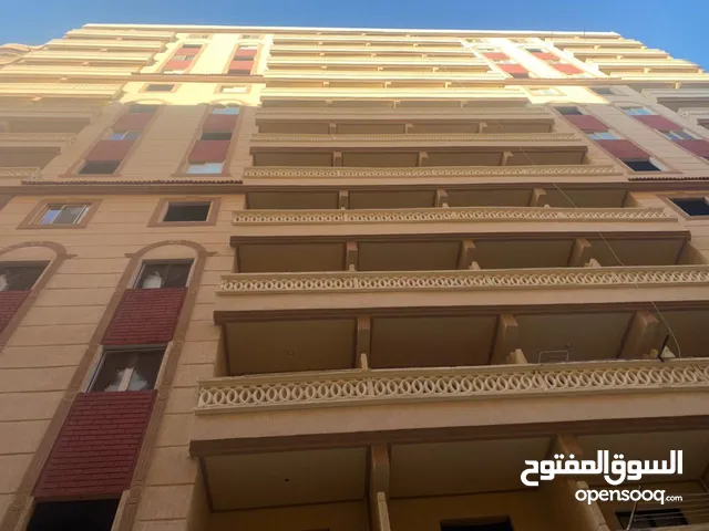 75m2 2 Bedrooms Apartments for Sale in Alexandria Agami
