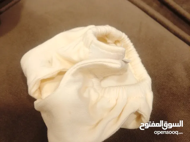 rabbit diaper