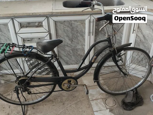 دراجة هوائية