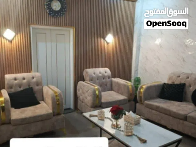 بيت للبيع في سفح النزهه
