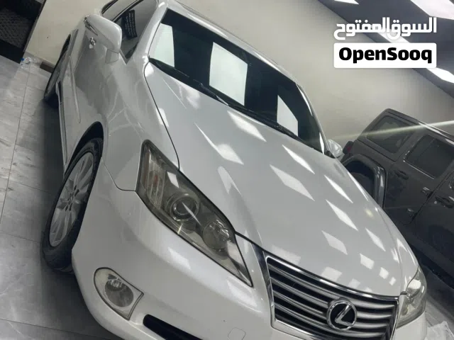Used Lexus ES in Al Batinah