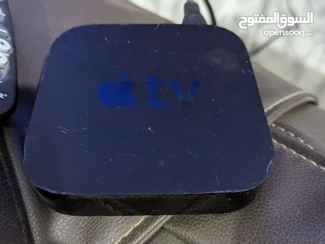 apple tv 3