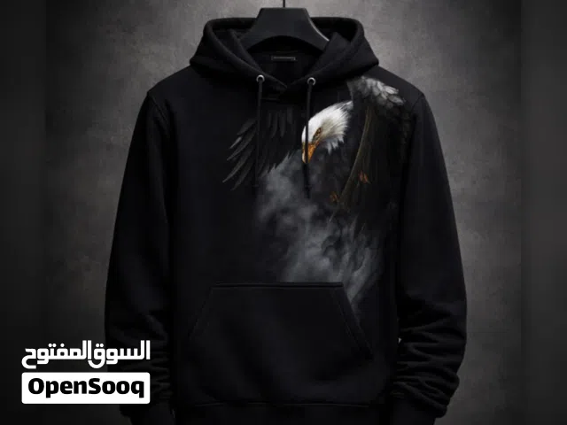 وجبه هودي رجالي او سويتر