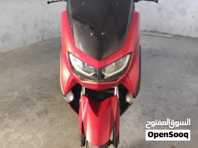 2021 Yamaha NMAX