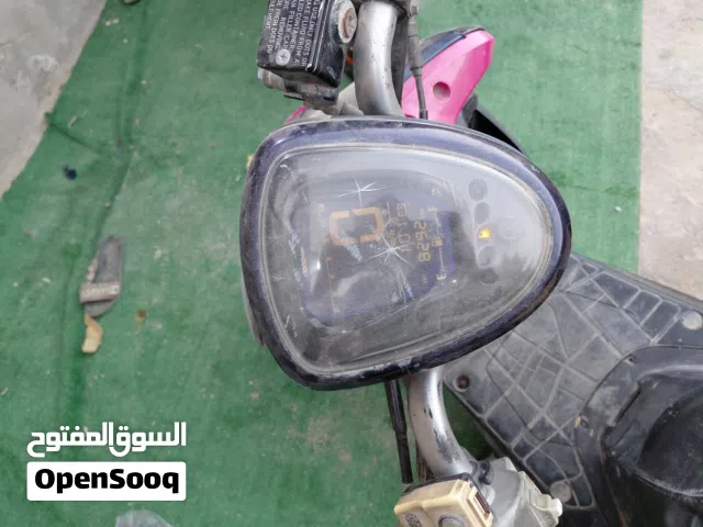 دراجه بوليسي دراجه كامله من كلشي مجفته مره وحده وكله شغاله اقره الوصف