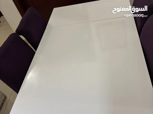 طاولة طعام نوعية تركي ممتاز