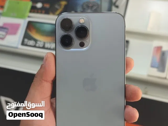 آيفون 13 برو ماكس