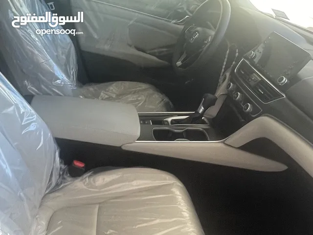 Used Honda Accord in Al Ain