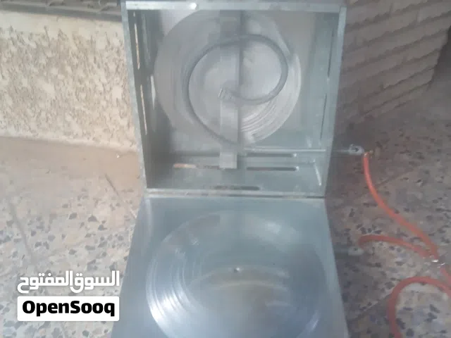 تنور جديد غير مستخدم