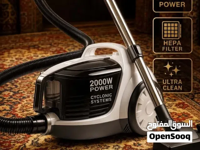 Other Vacuum Cleaners for sale in Tripoli